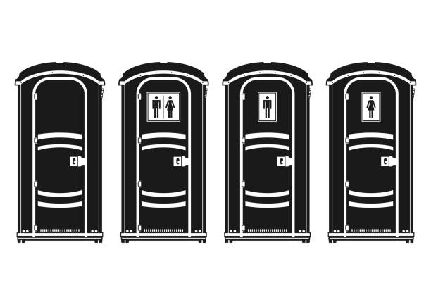 Wylie, TX Portable Potty Rental Company