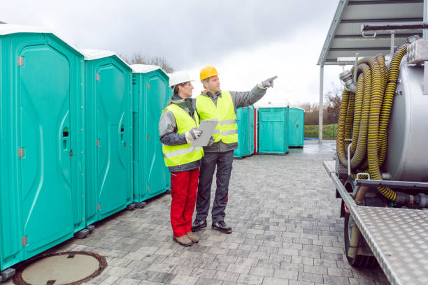 Best Standard Portable Toilet Rental  in Wylie, TX