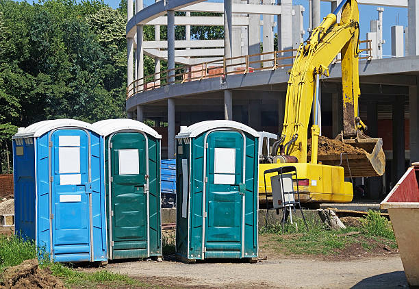 Best Deluxe Portable Toilet Rental  in Wylie, TX