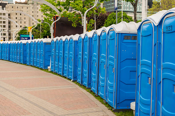 Best Portable Restroom Maintenance and Cleaning  in Wylie, TX