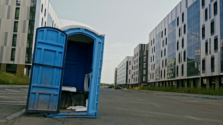 Best Portable Restrooms for Agricultural Sites  in Wylie, TX