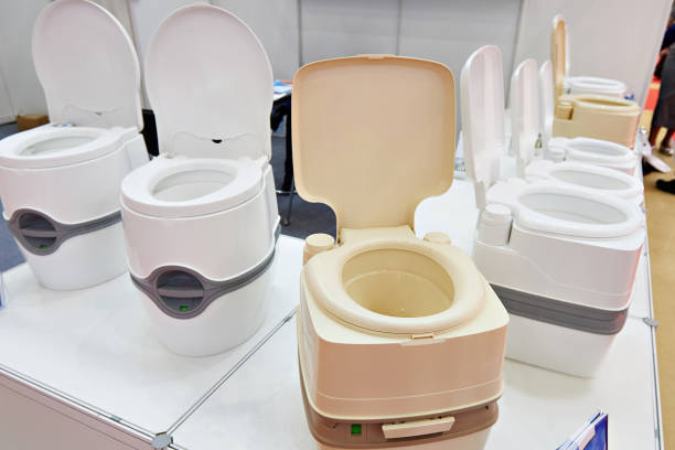 Best Eco-Friendly Portable Toilets  in Wylie, TX